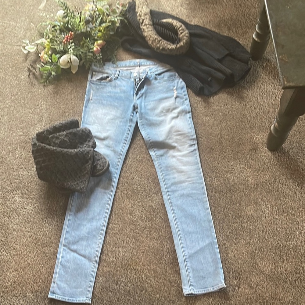 7 for all mankind